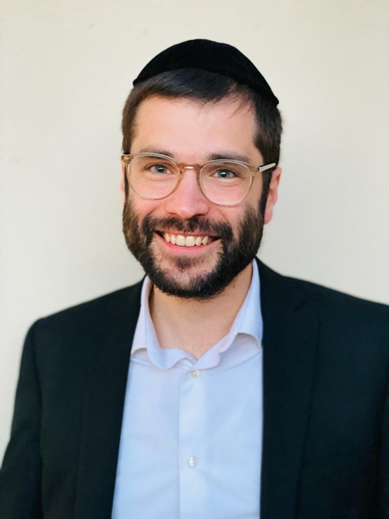 Rabbi Danny Fisher