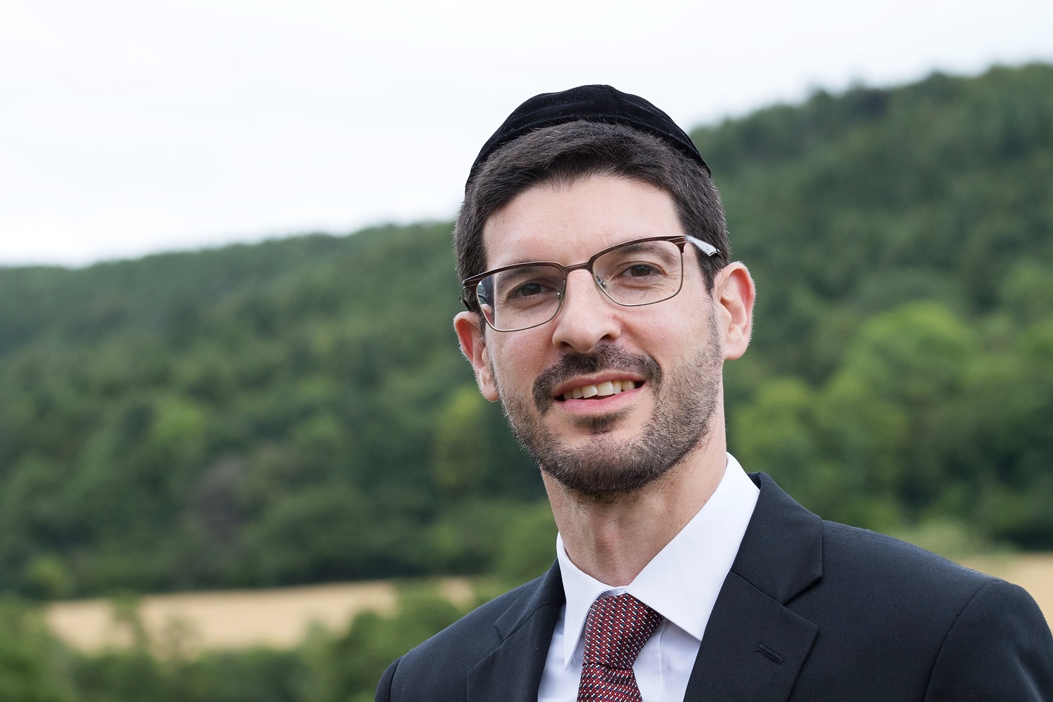 Rabbi Benjamin Stone