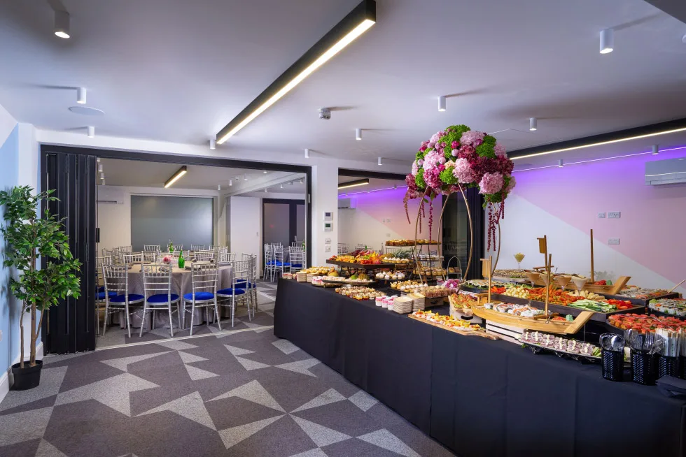 Banqueting Hall