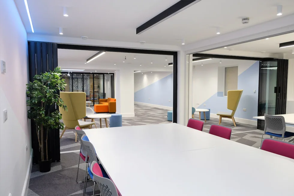 Conference Rooms